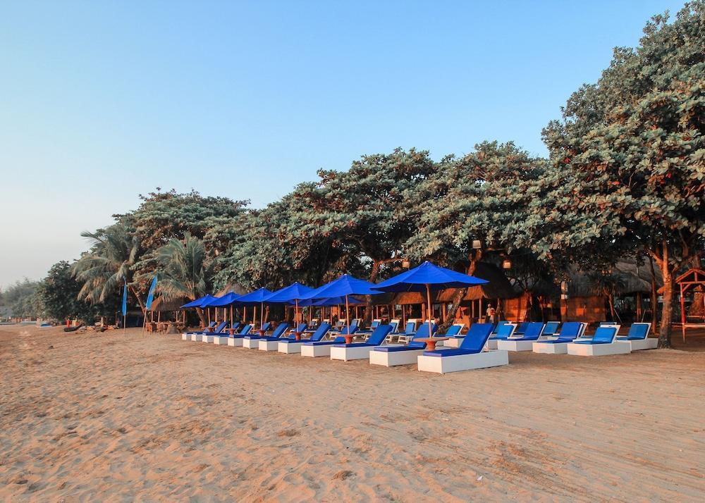 Inna Sindhu Beach Hotel and Resort 71804 — 9