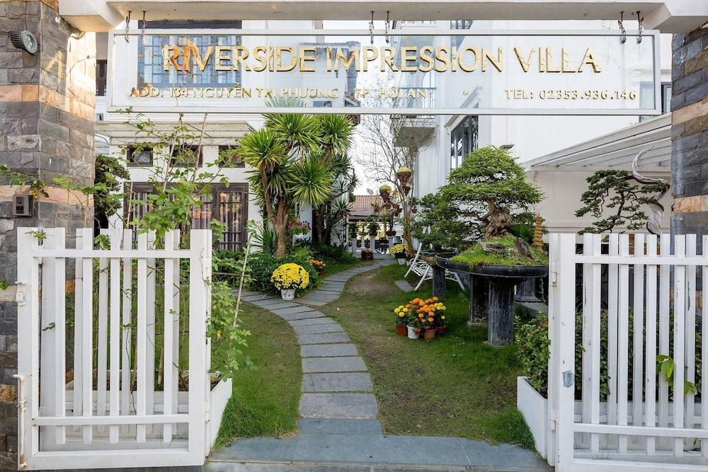 Riverside Impression — 4