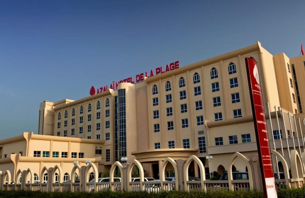 Azalai Hotel De La Plage — 5