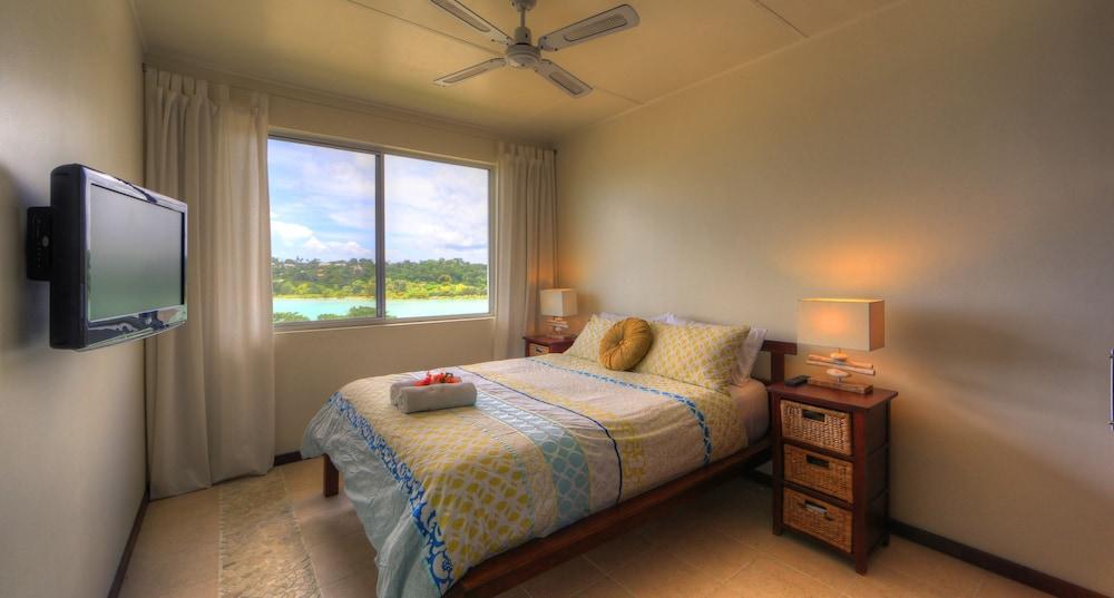 Ocean View Apartments — 10