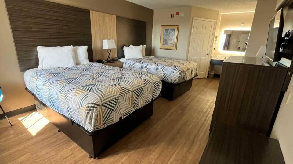 Motel6 Georgetown, SC - Marina — 8