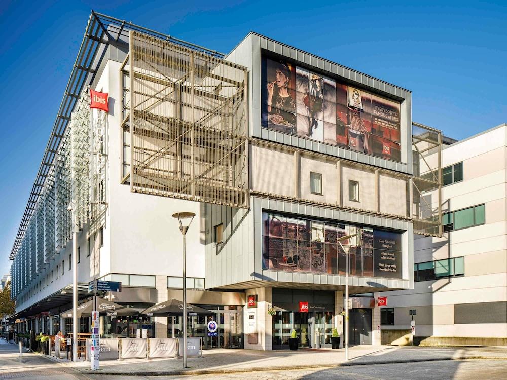 ibis Bristol Centre — 6