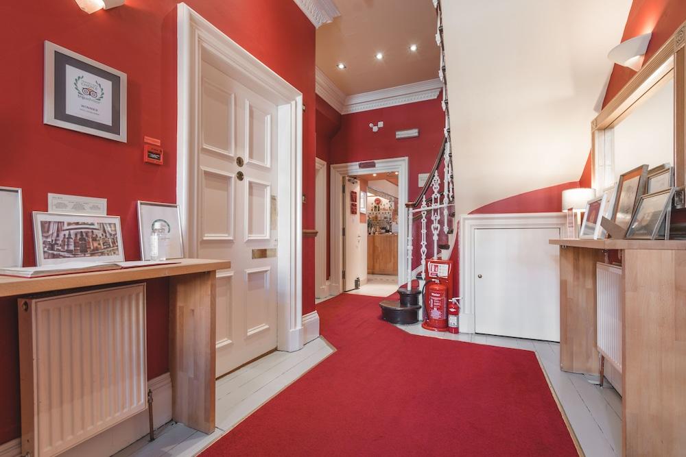Hotel Ceilidh-Donia - Townhouse Hotel — 6