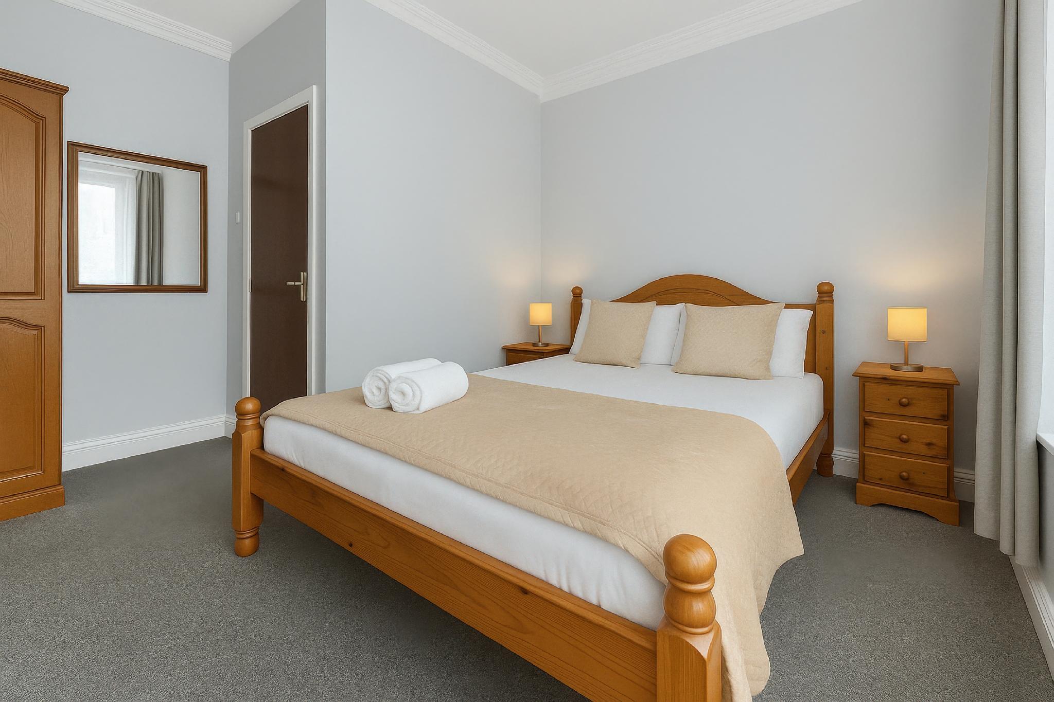 Shelford Lodge — 6