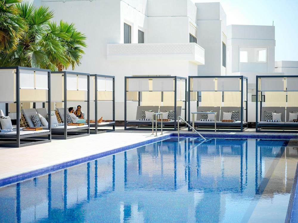 InterContinental Fujairah Resort — 8
