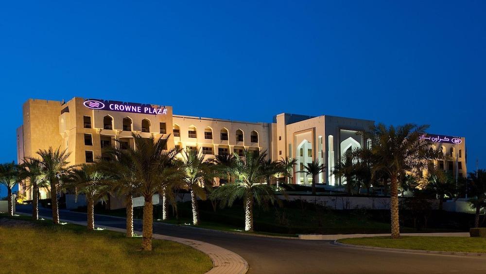CROWNE PLAZA SOHAR 140004 — 6