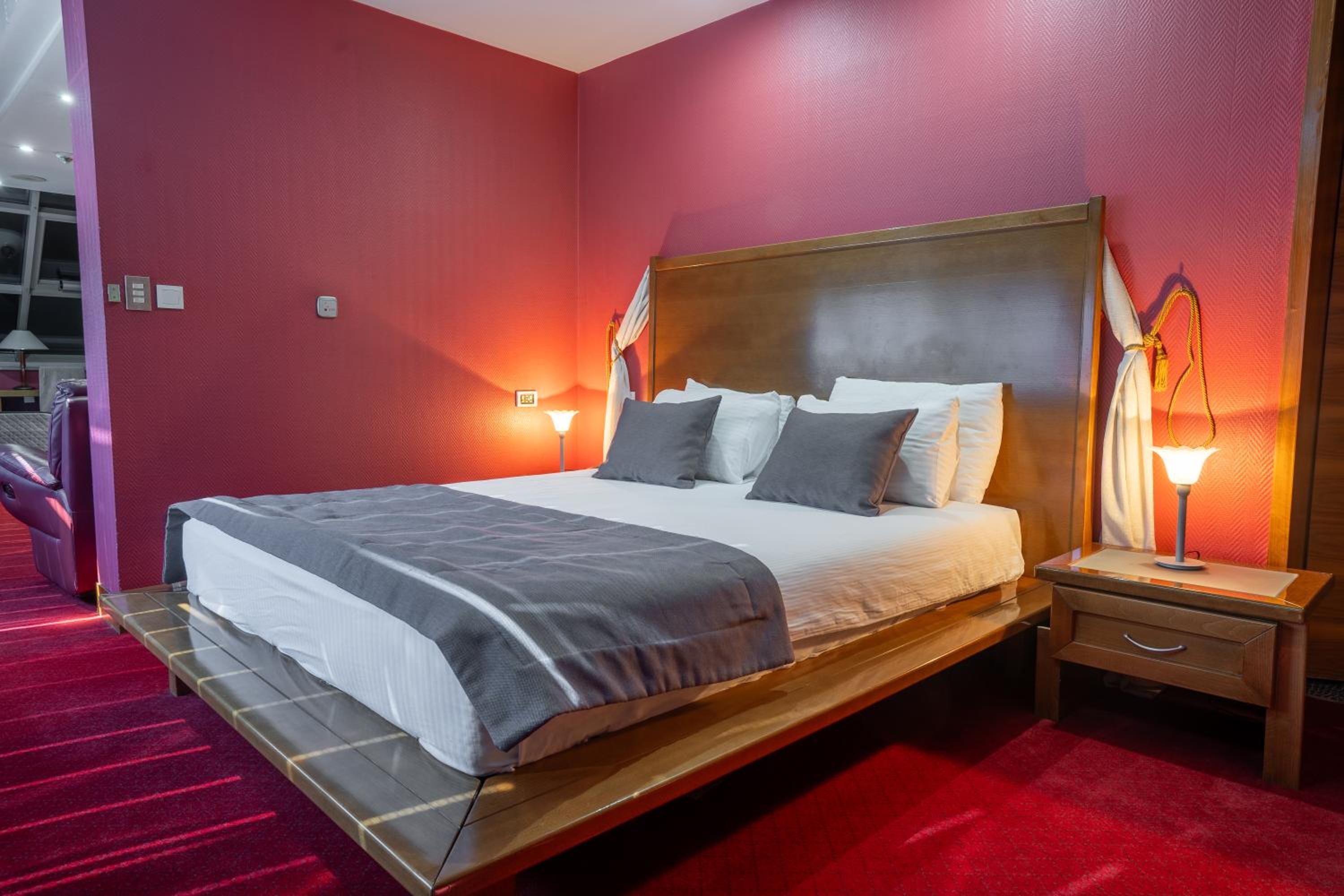 Astra Hotel Sarajevo — 7