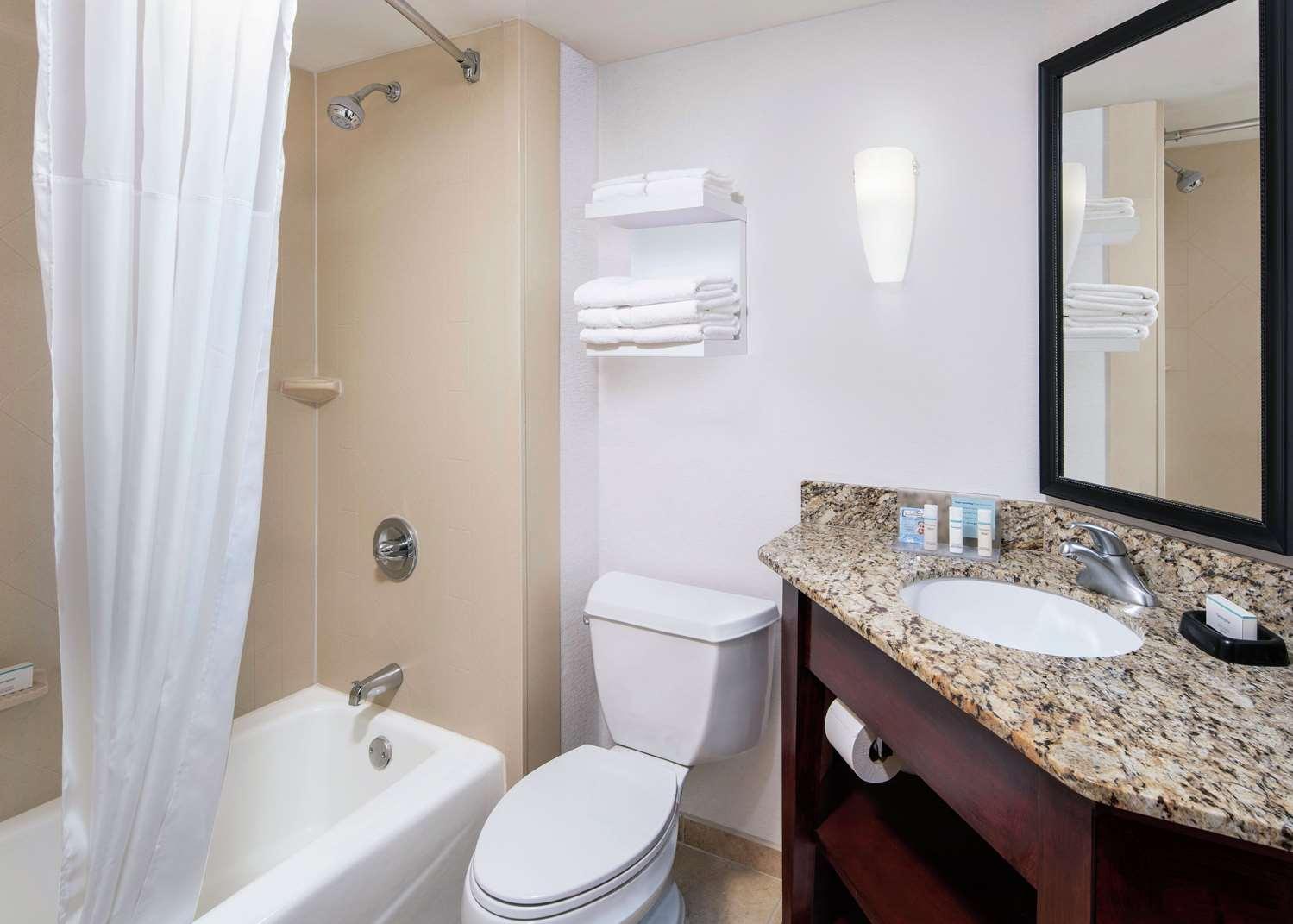 Hampton Inn Austin North At I - 35 & Hwy 183