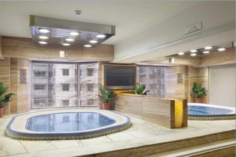 The Londoner Hotel (ex Holiday Inn Macao Cotai Central) 868935 — 5