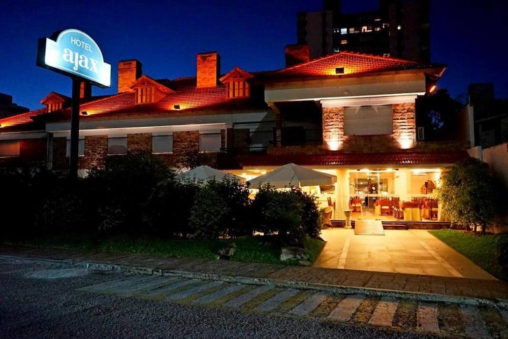 Ajax Punta Del Este — 4