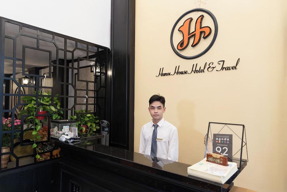 Hanoi House Hostel & Travel — 5