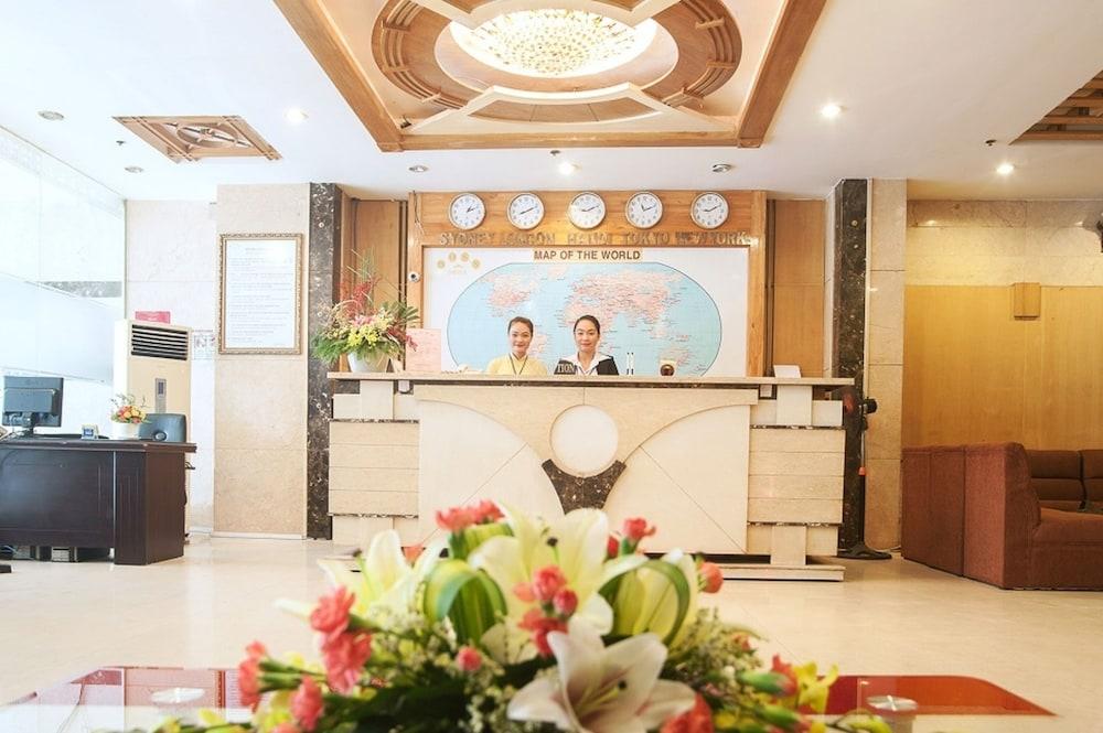 Boss Hotel — 5