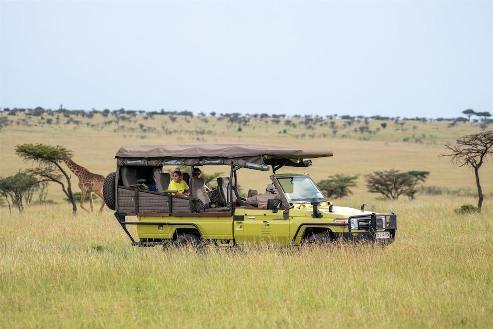 OLARE MARA KEMPINSKI MASAI MARA 925505 — 5