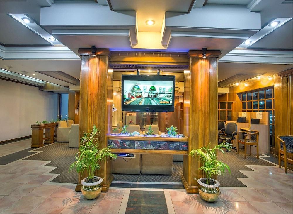 Agrabad Hotel — 9