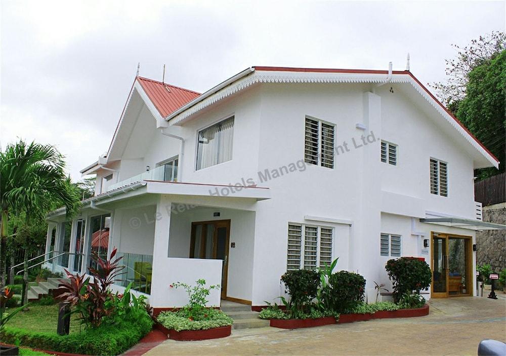 Le Relax Hotel and Restaurant — 5