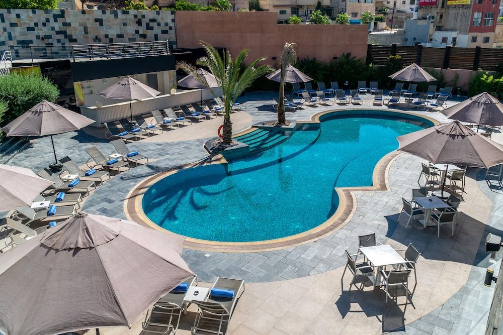 Landmark Amman Hotel and Conference Center 16254 — 2