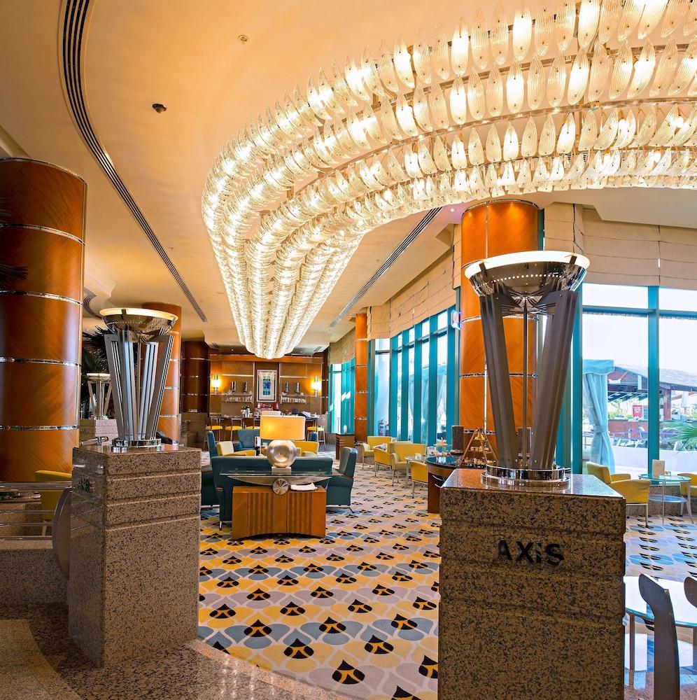 Hilton Dubai Jumeirah — 7