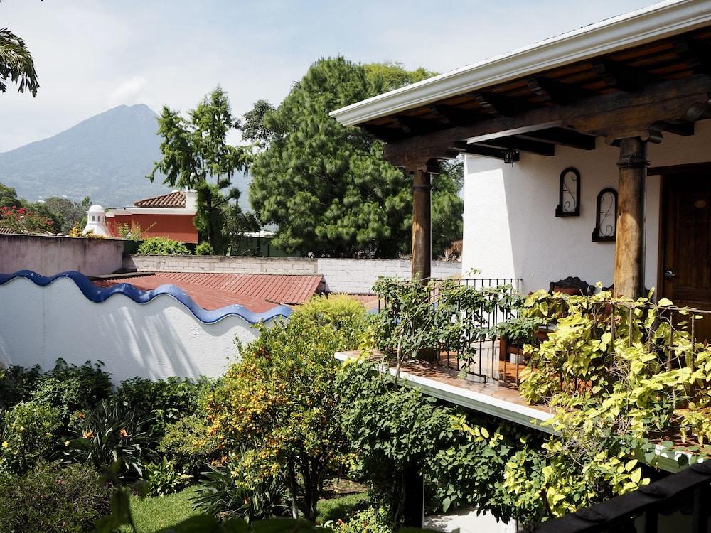 Casa Madeleine Boutique Hotel & Spa 1112328 — 3
