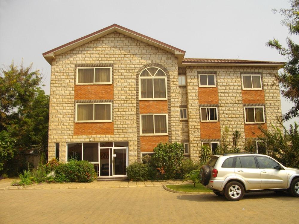 Calabash Green Executive Apartments 1138528