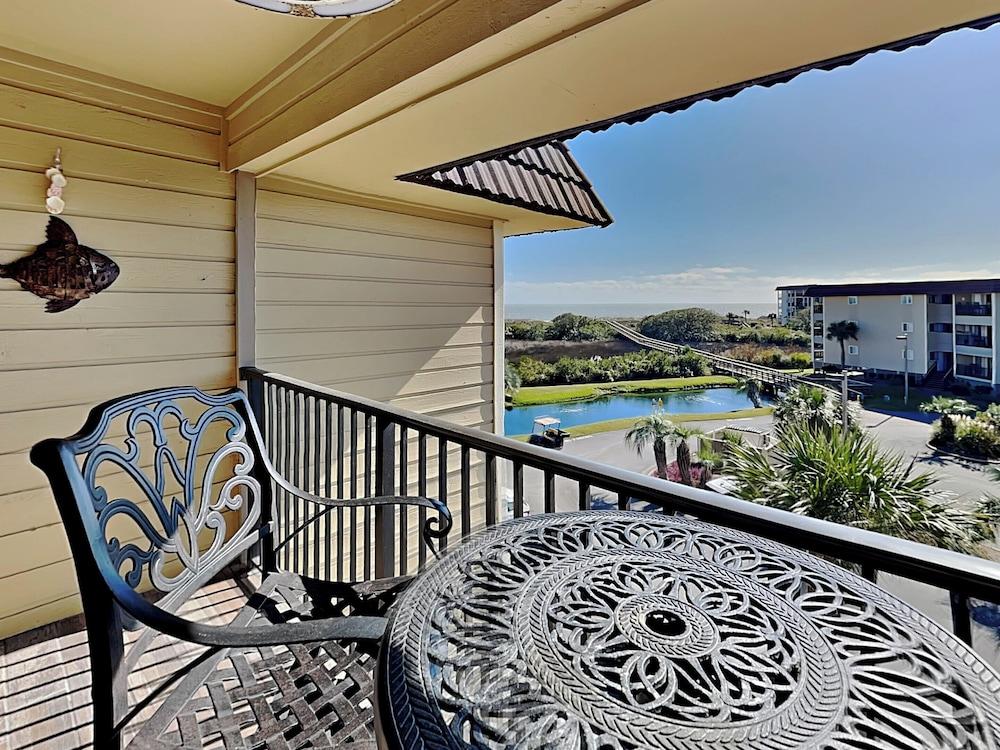 Hilton Head Island Beach & Tennis Resort — 8