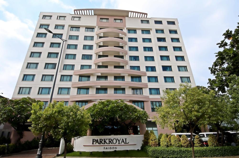 Garden Plaza Saigon — 7