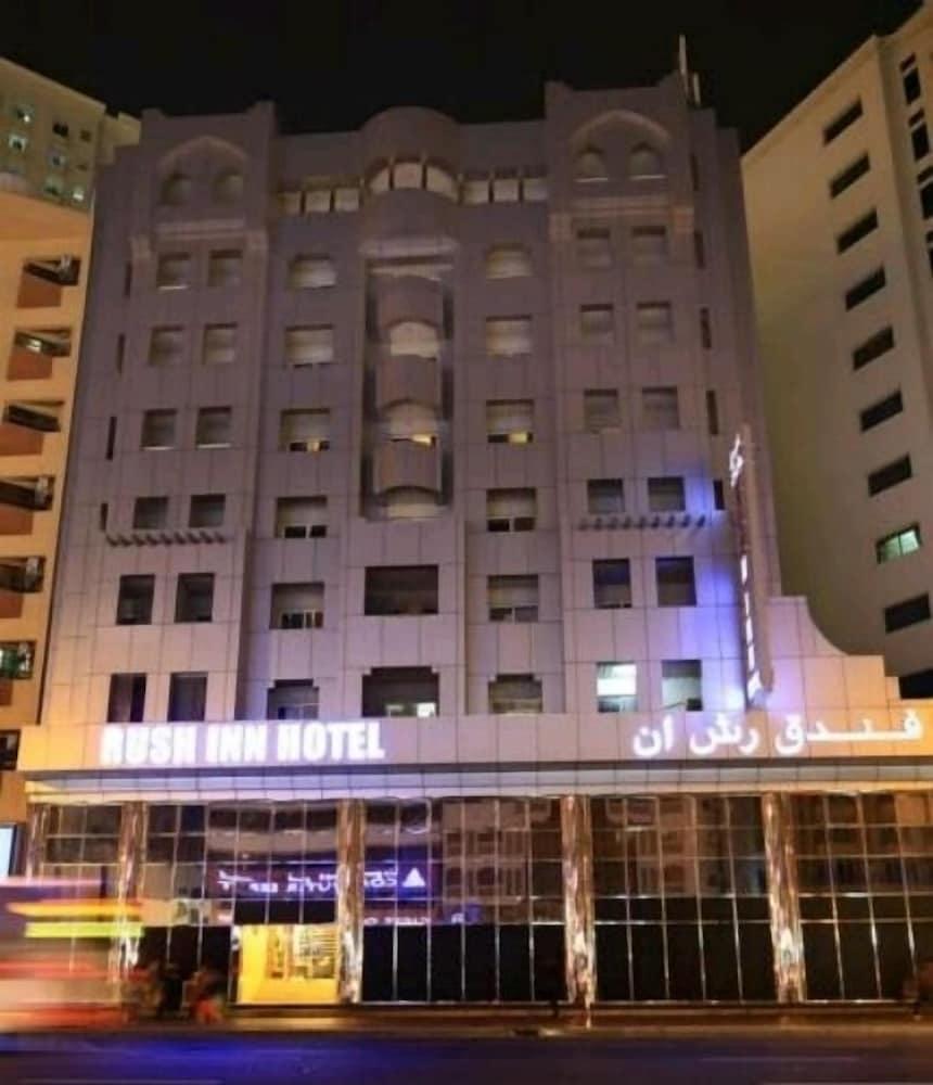 Concorde Palace Hotel