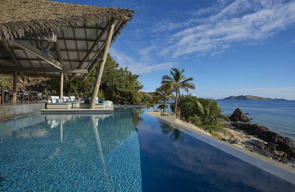 TADRAI ISLAND RESORT 1134638 — 2