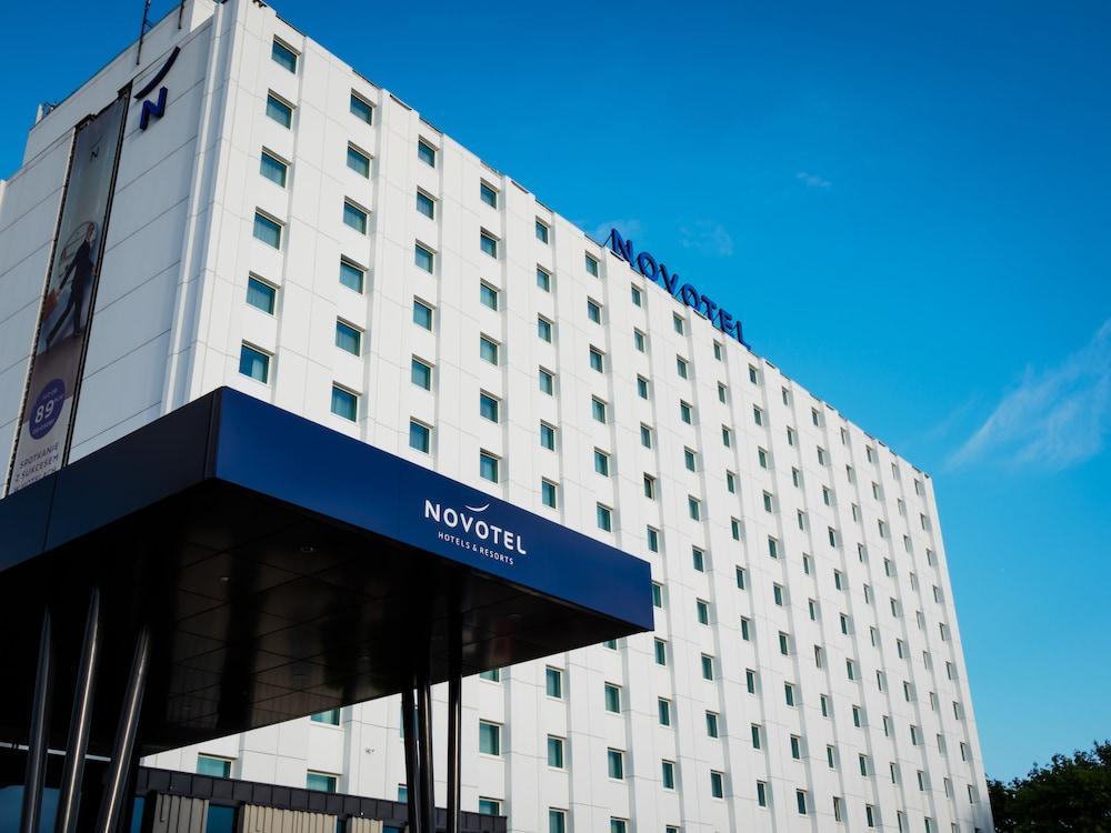 Novotel Krakow City West 134324 — 5