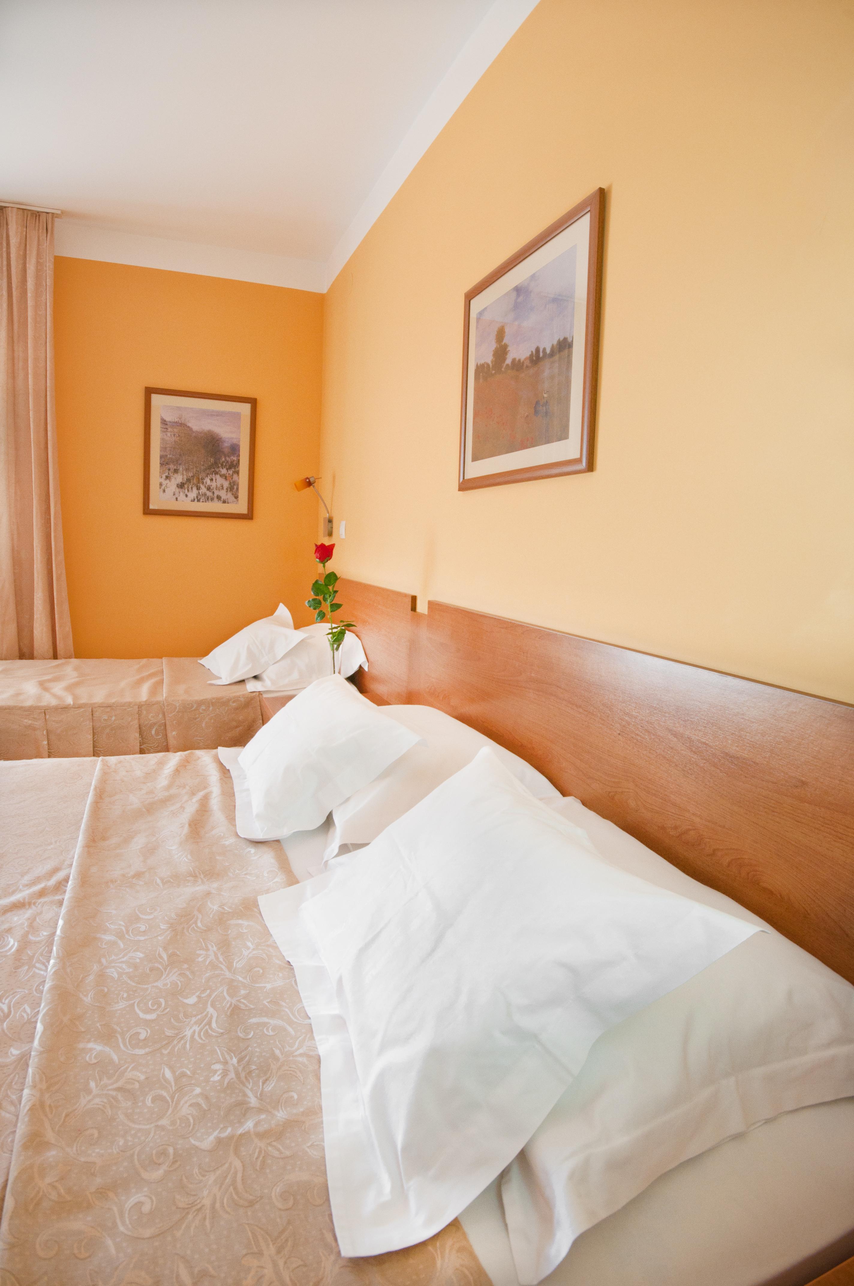 HOTEL WGRAND 1060808 — 8