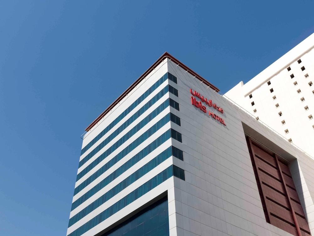 ibis Kuwait Salmiya — 4