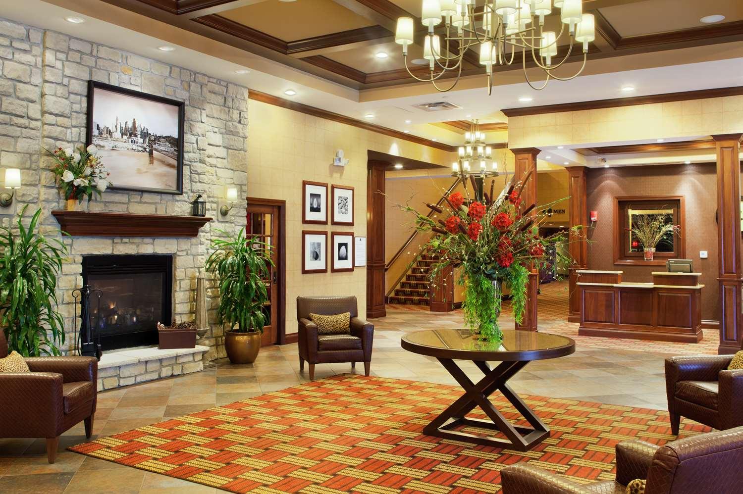 Doubletree Cincinnati Airport — 2