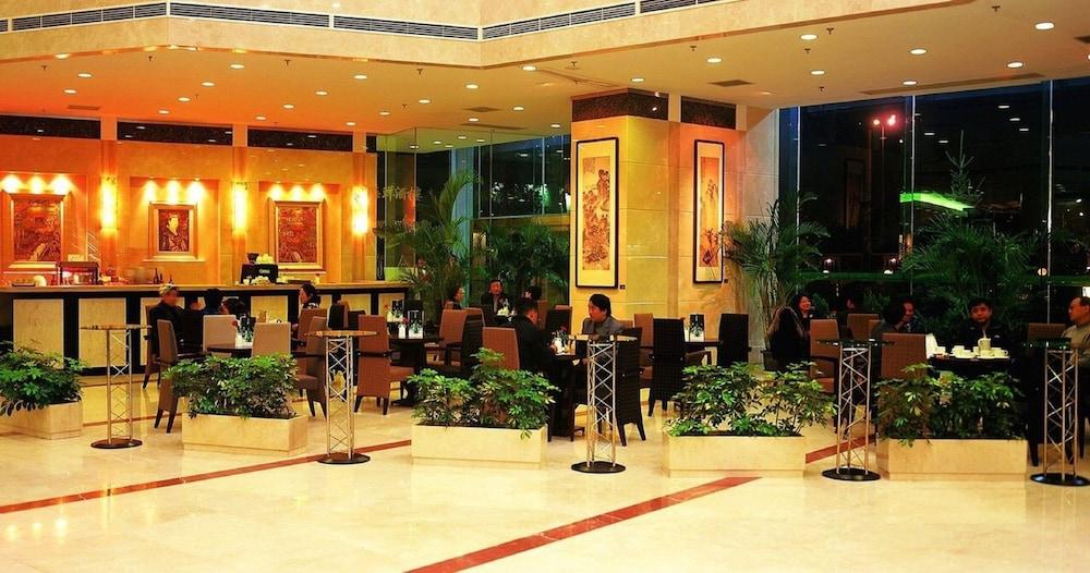 Poly Plaza Hotel Beijing — 7