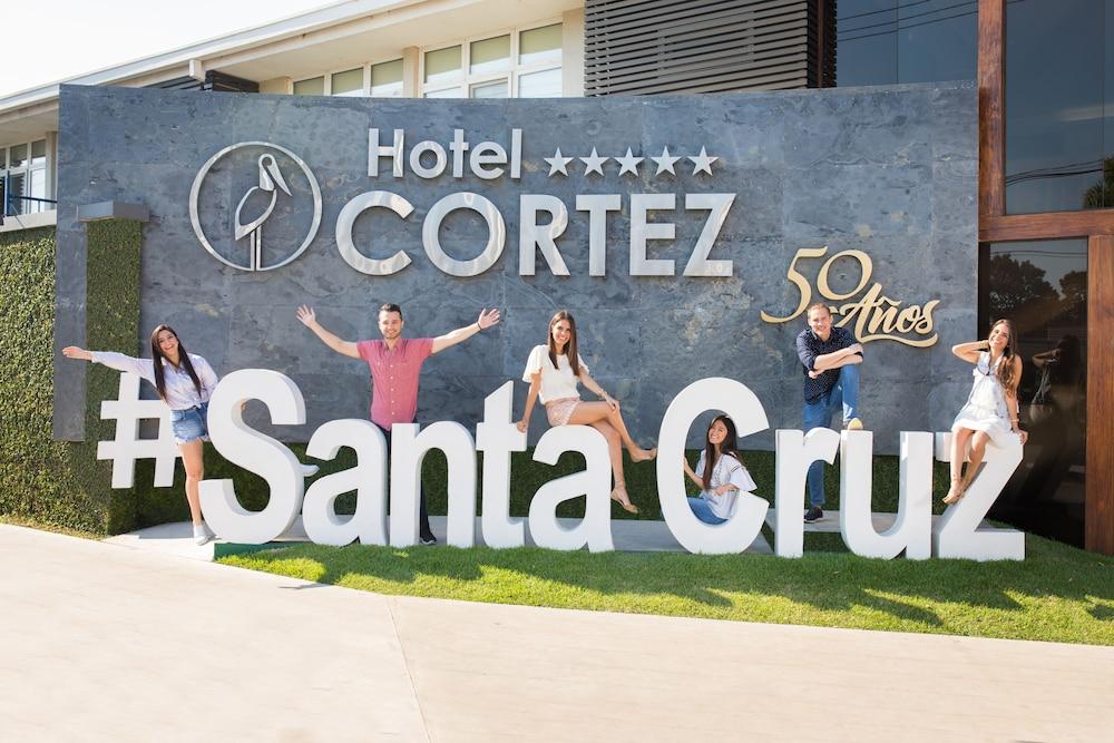 Hotel Cortez — 3