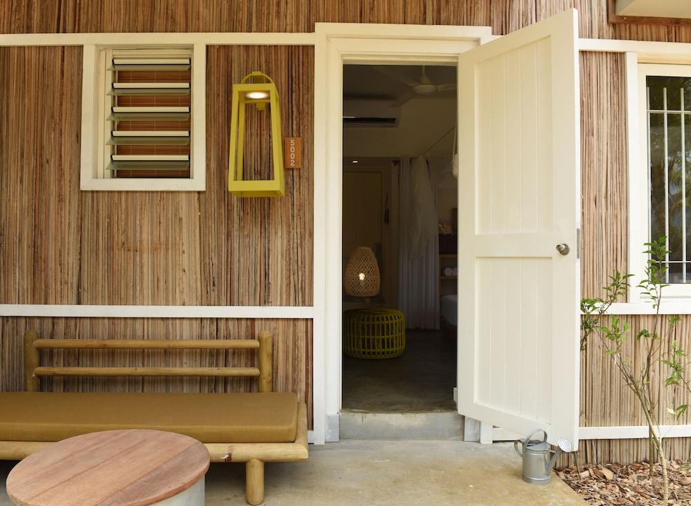Veranda Tamarin Hotel & Spa — 10