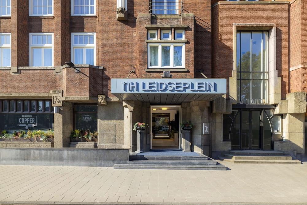NH Amsterdam Leidseplein 20054