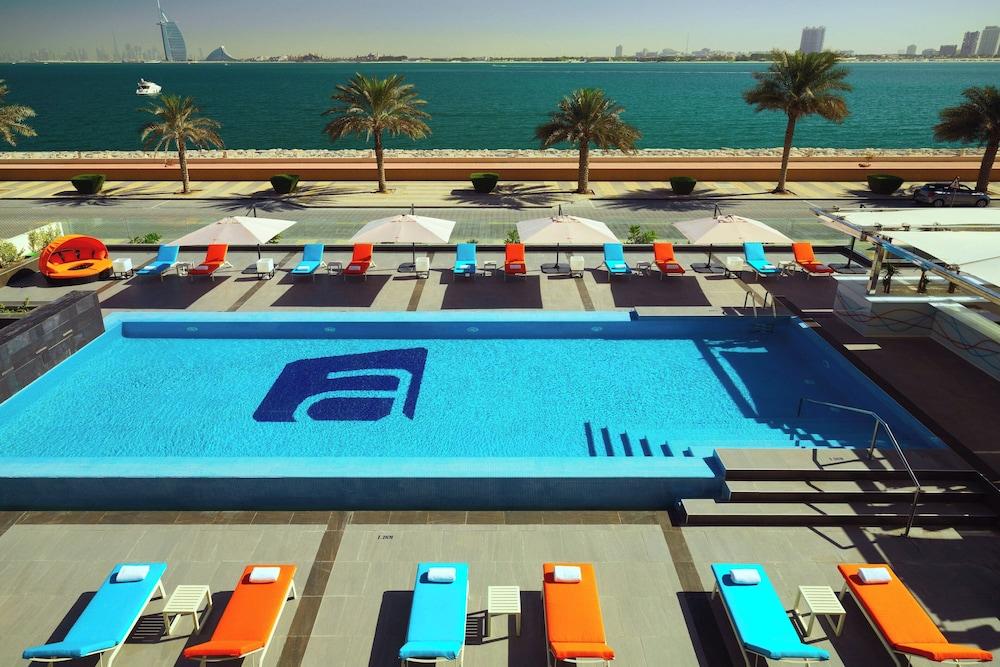 Aloft Palm Jumeirah — 2