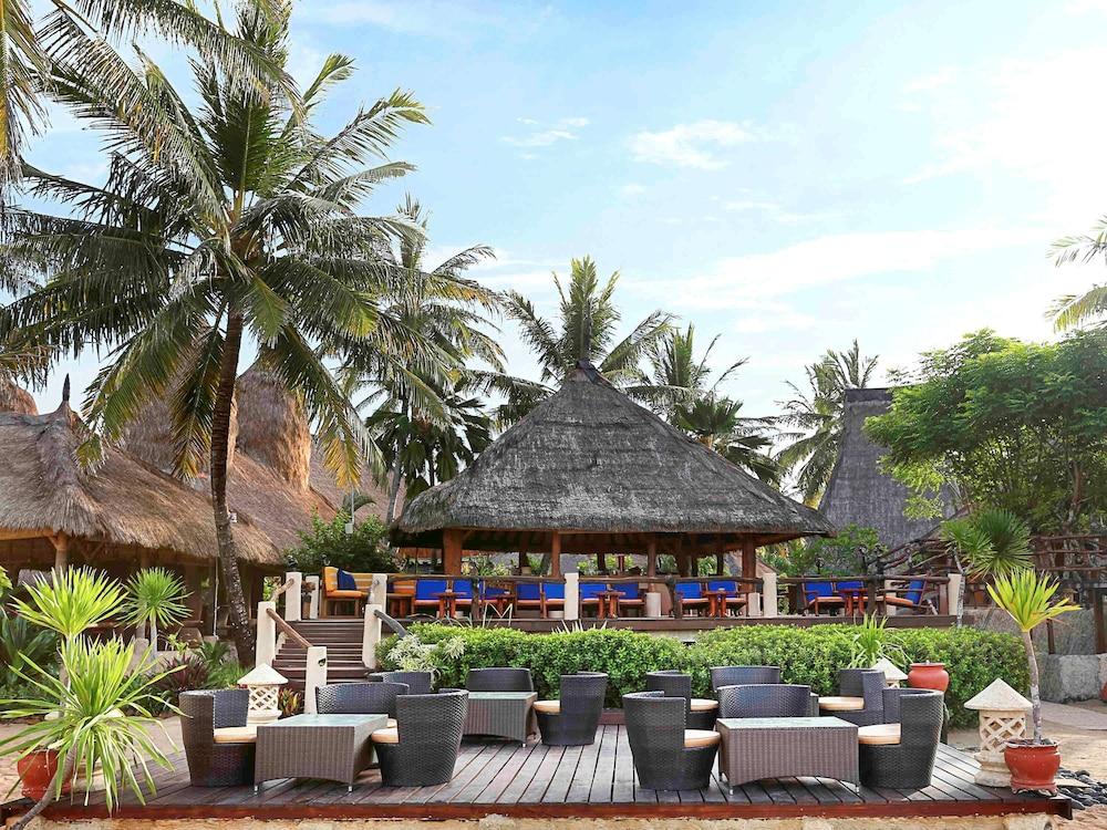 Novotel Lombok Resort and Villas 80524 — 10