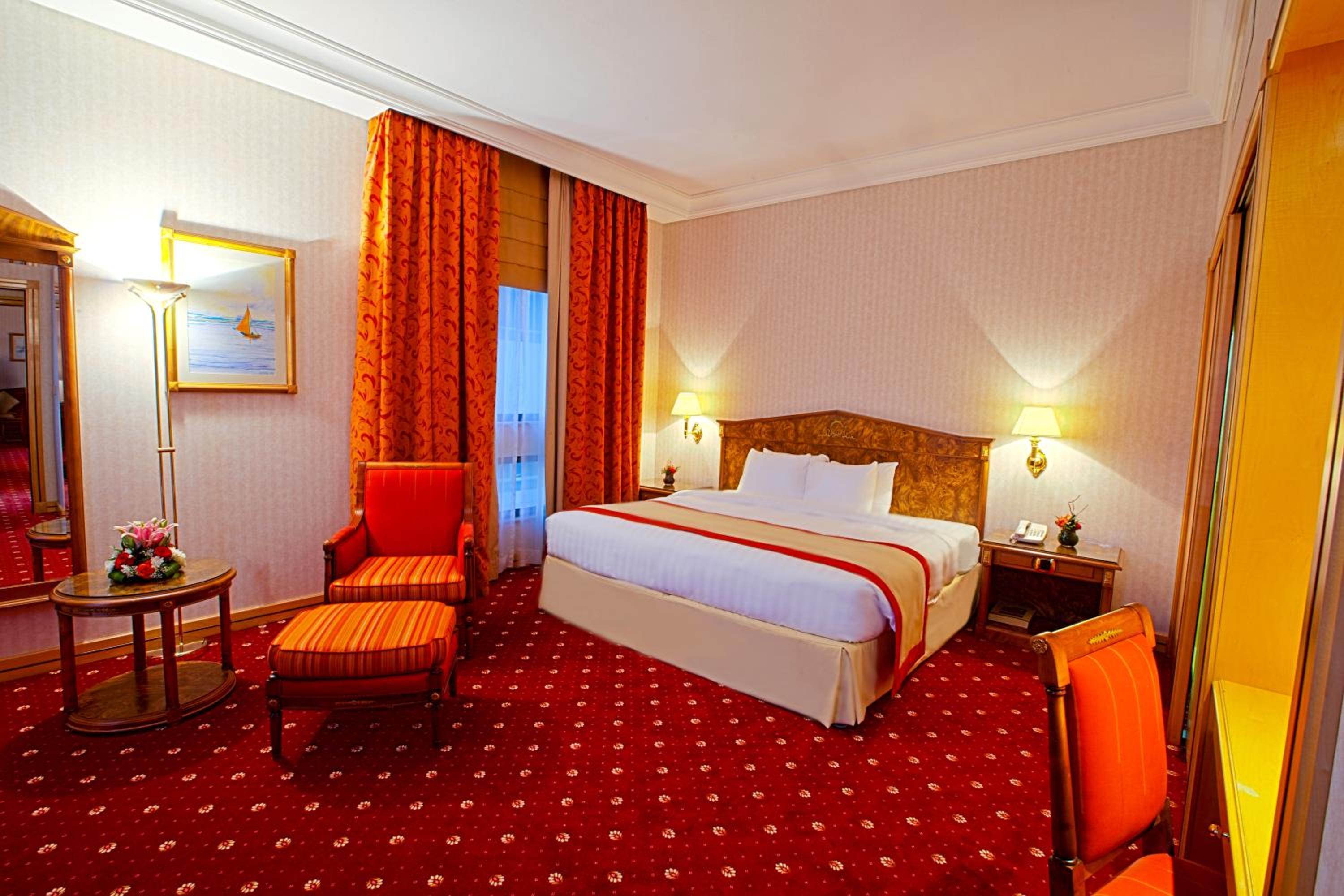 Capitol Hotel — 5