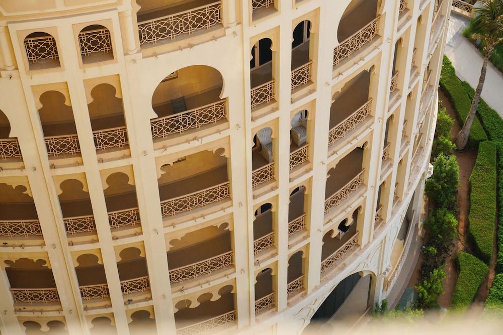 Al Hamra Residence — 7