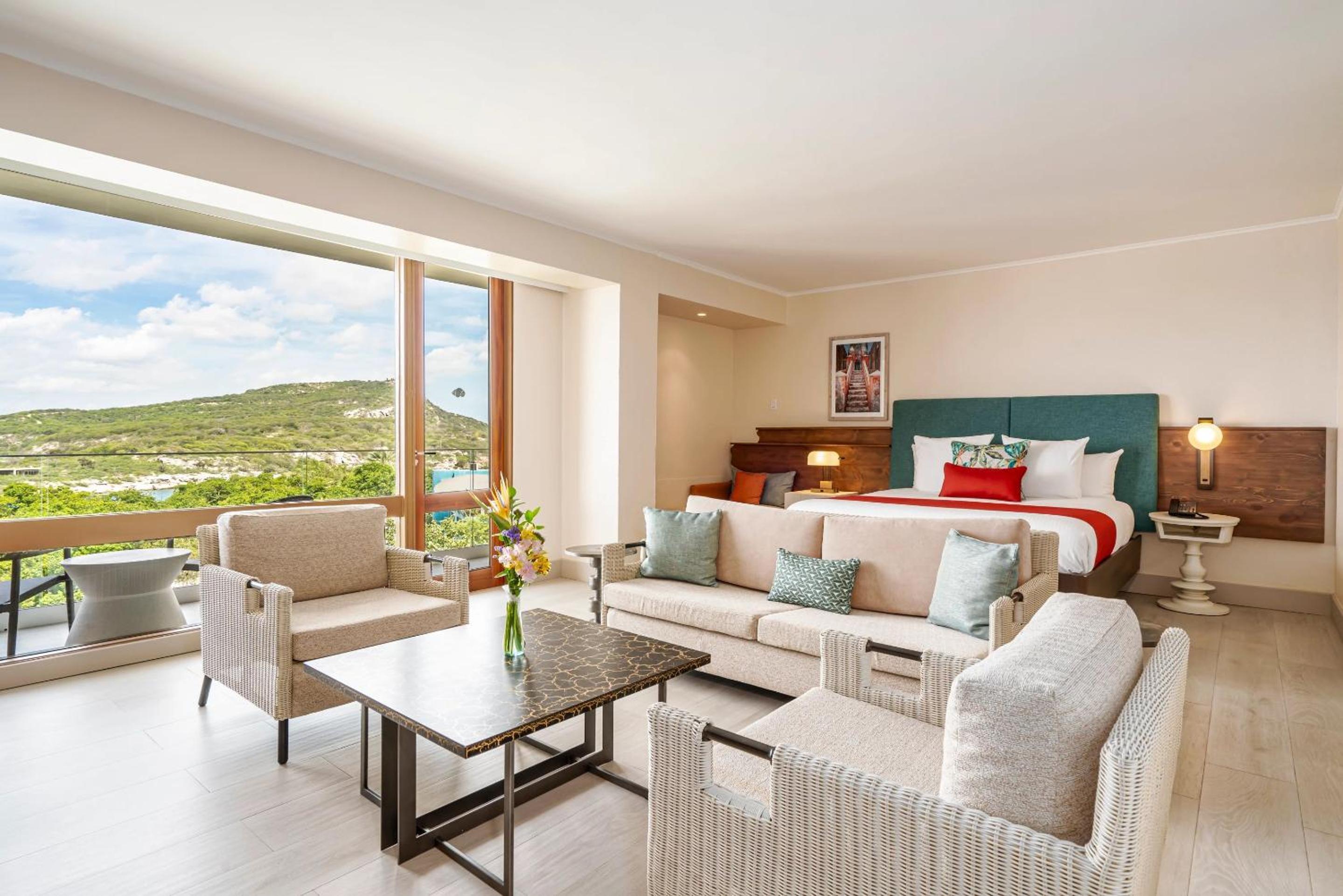 Dreams Curacao Resort Spa & Casino — 1