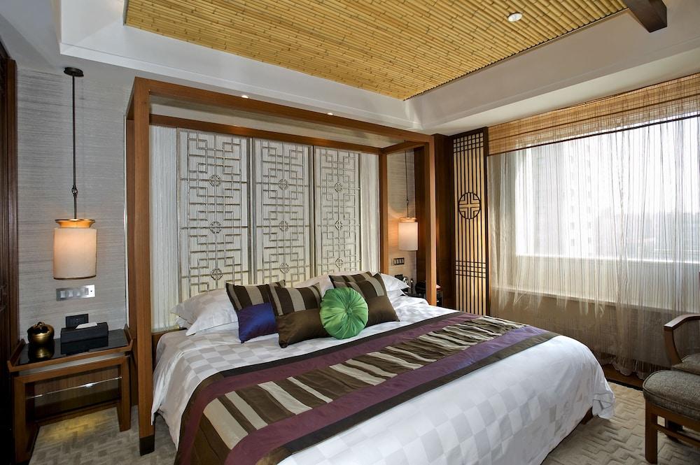 New Otani Chang Fu Gong Hotel — 4