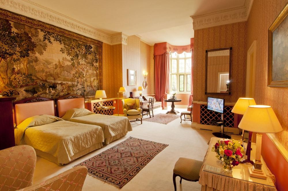Hartwell House & Spa — 10