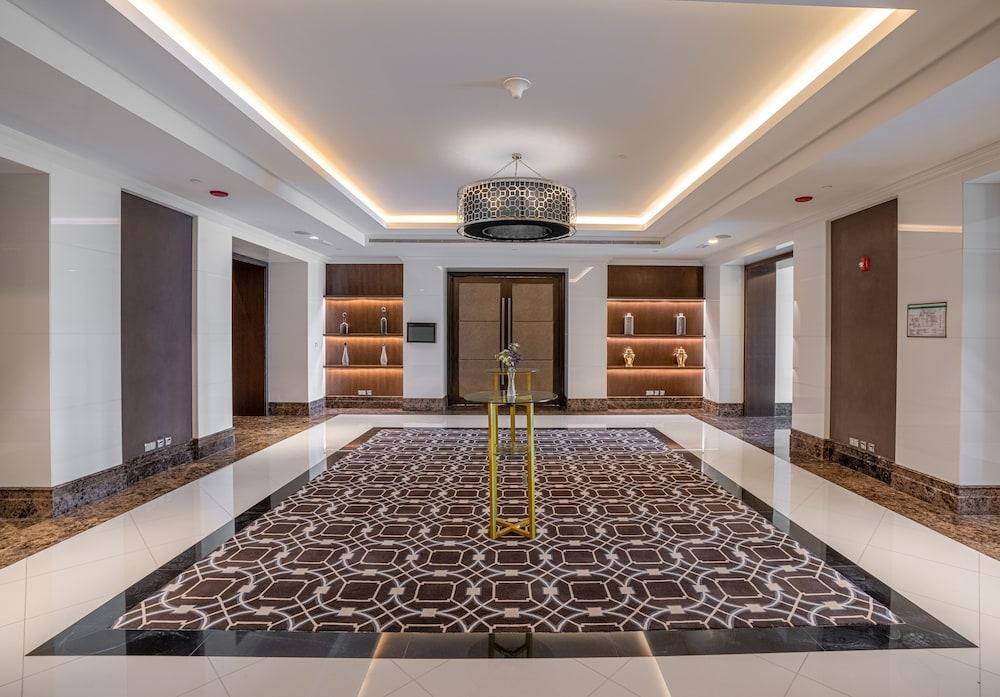 Rixos Marina Abu Dhabi — 3