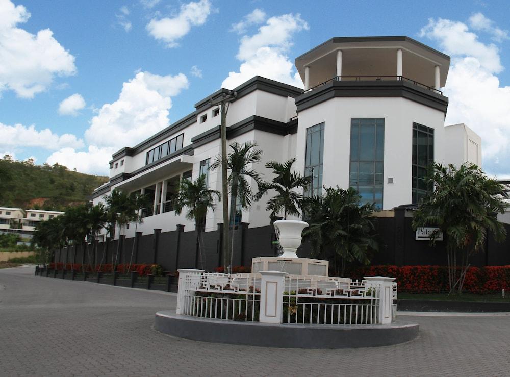 Lamana Hotel — 5