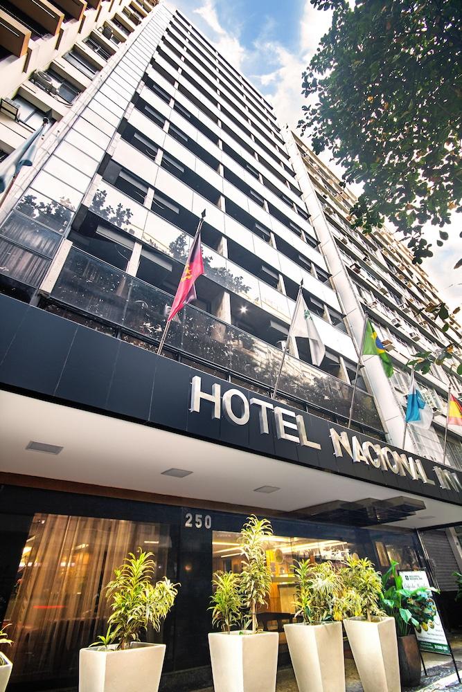 Hotel Nacional Inn Rio Copacabana — 3