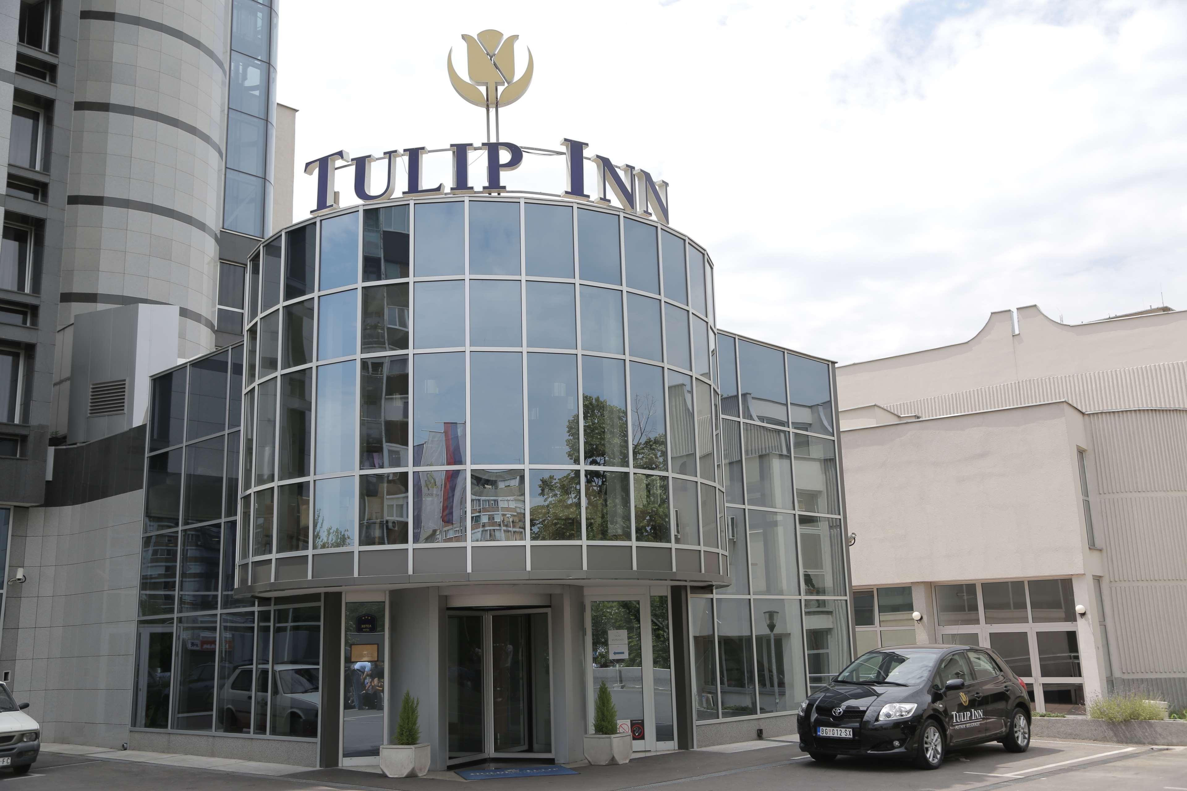 Putnik Inn Belgrade — 5