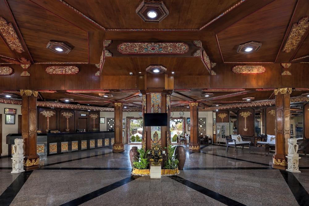 The Jayakarta Bali Beach Resort & Spa ( X Jayakarta Residence ) — 9