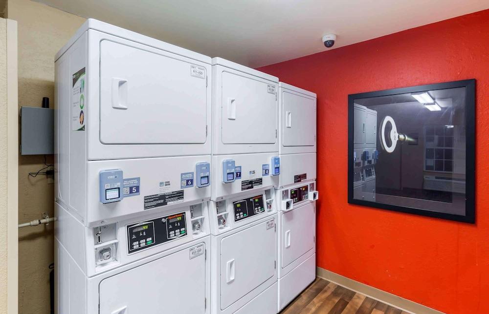 Extended Stay America - Fayetteville - Owen Dr. — 3