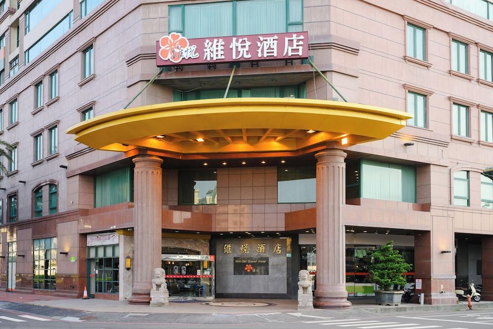 Tainan Wei Yat Grand 880535 — 3