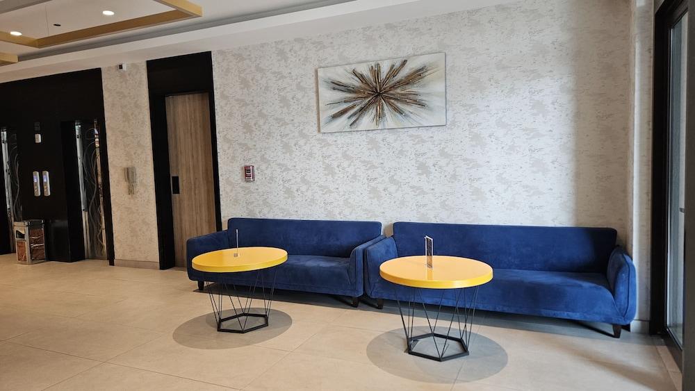 Kingsgate Al Jadaf by Millennium Hotels — 6